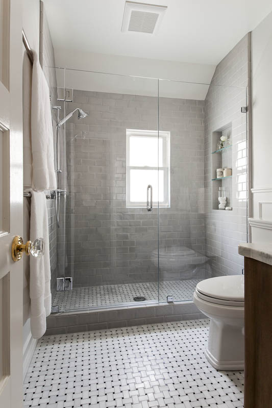 Bathroom Remodeling Austin