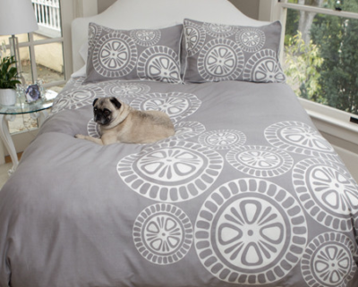 Introducing Bedding by Crane & Canopy