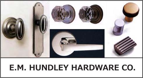hundley hardware