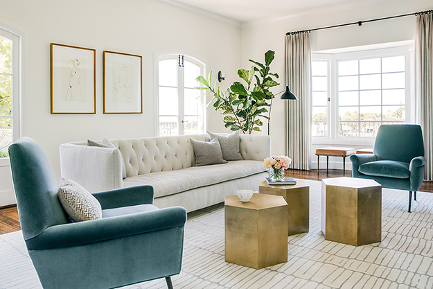 sustainable non-toxic interior design San Francisco Bay Area home