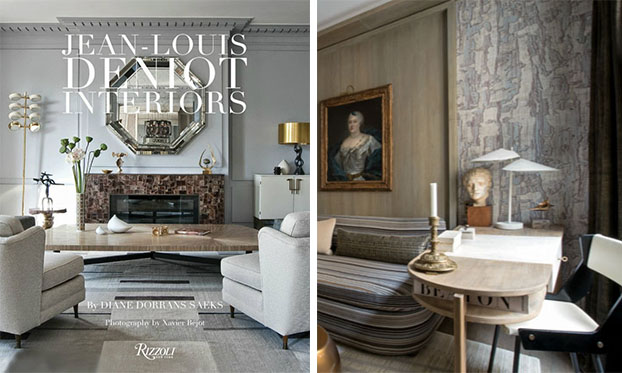 jean louis deniot interior design book