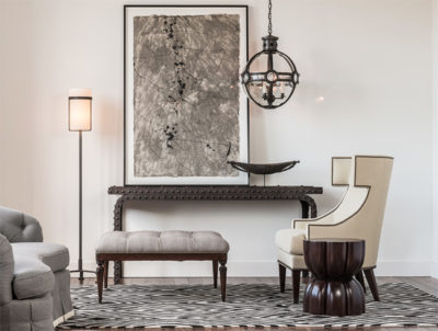 San Francisco Design Center Spotlight: HEWN