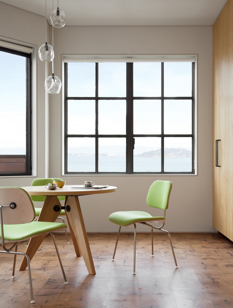 Telegraph Hill Residence Kitchen