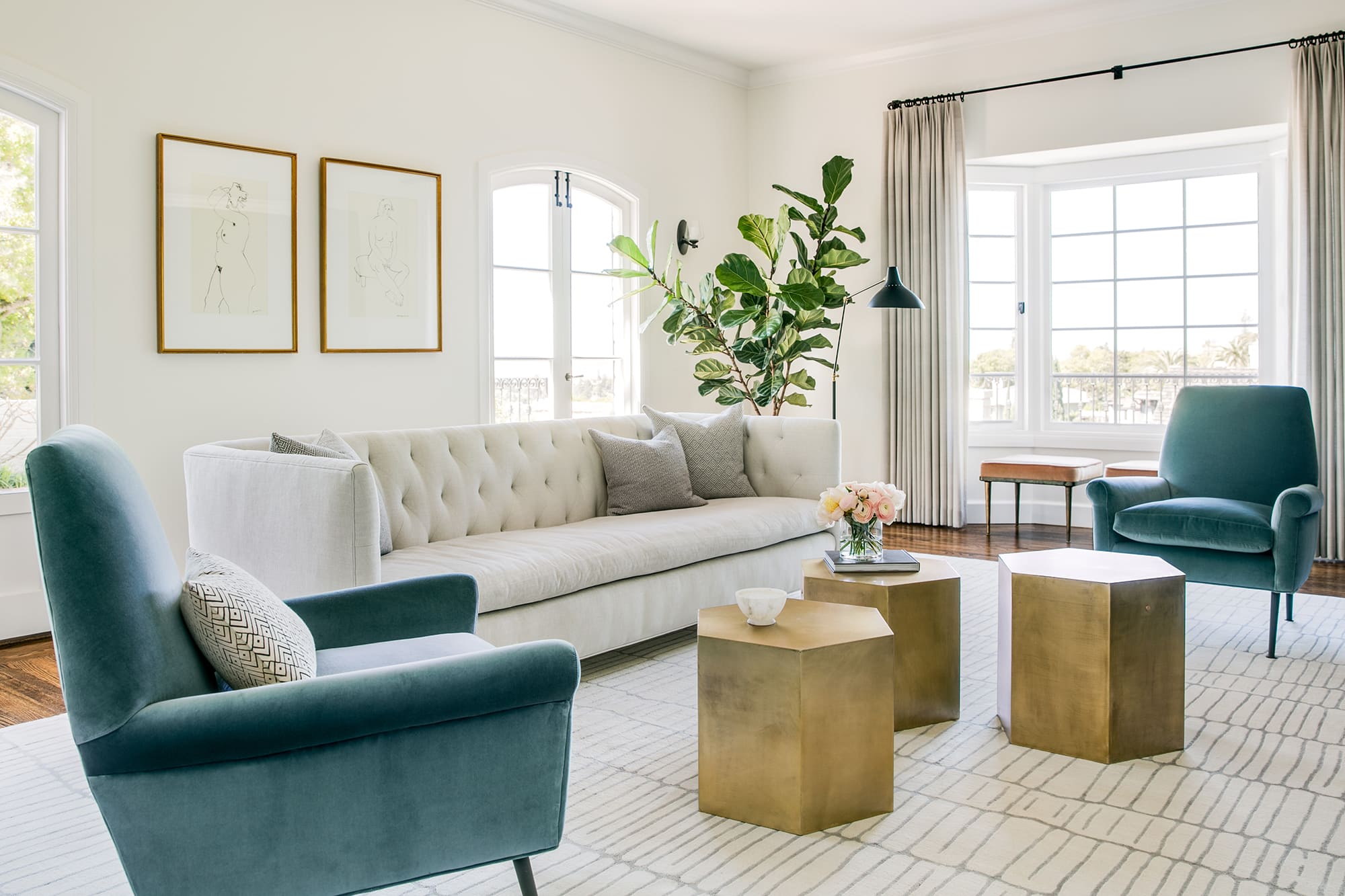 San Francisco Interior Designer Tips | Non-toxic California Homes