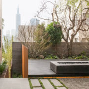 Landscape Design Telegraph Hill Residence