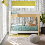 Kids Bunk Room Napa Interior Designer