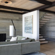 Modern Beach House Design - Aptos, California