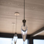 Modern lighting pendants