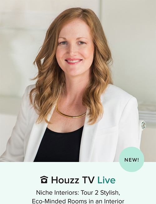 Houzz TV Press