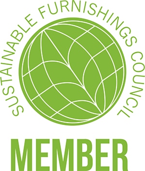 Sustainable Furnishings Council, an organization working towards green interior design and non-toxic homes