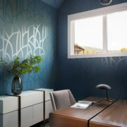 Luxury home office design by bay area interior designer niche interiors