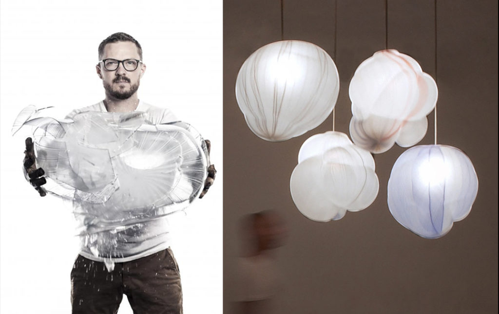 Jeremy Maxwell Wintrebert luxury lighting designs