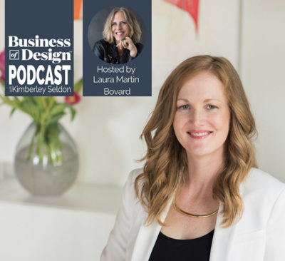 Business of Design Podcast Interview