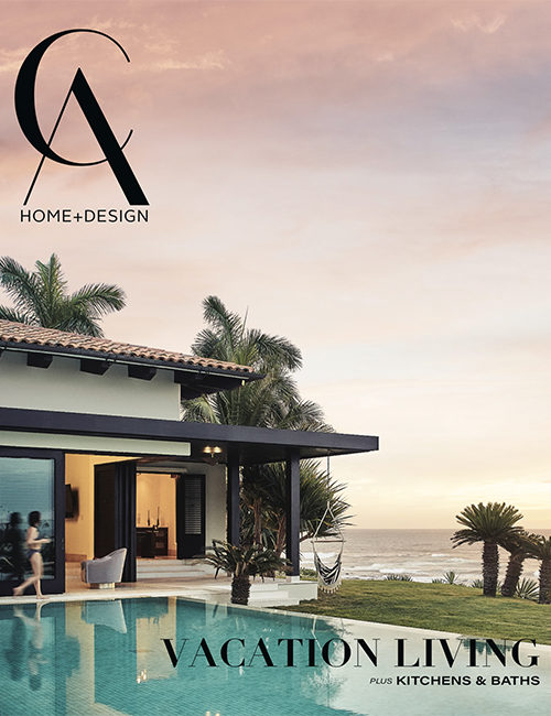 California Home + Design Press