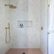 bathroom remodel design in napa valley wine country