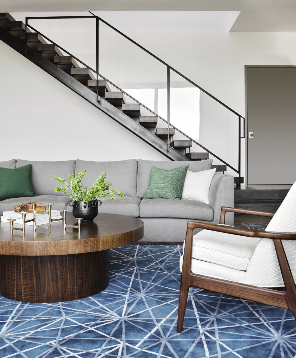 San Francisco Interior Designer Tips | Non-toxic California Homes