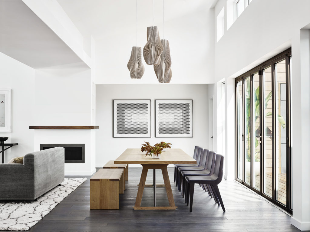 San Francisco Interior Designer Tips Sustainable Home Design