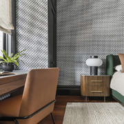 contemporary bedroom design san Francisco