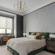 modern bedroom design San Francisco