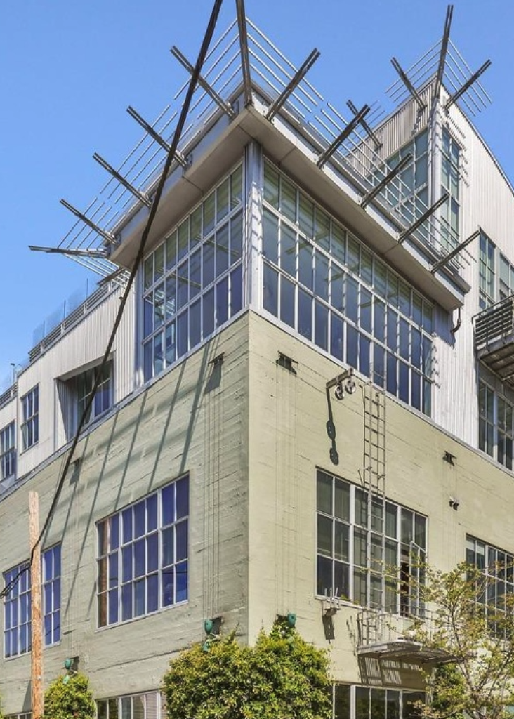 San Francisco interior design firm