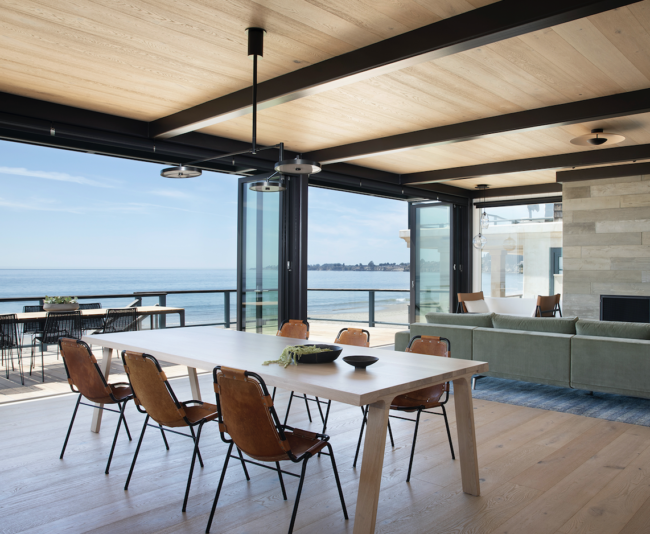San Francisco Interior Designer's Tips for Buying Vintage Furniture