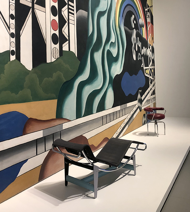 Charlotte Perriand: the design visionary who survived Le Corbusier's  putdowns, Design