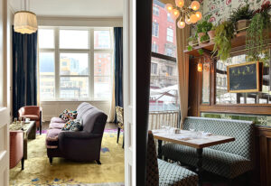 NYC for Design Lovers | Luxury California Interior Designer Tips