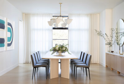Swoon Worthy Dining Rooms
