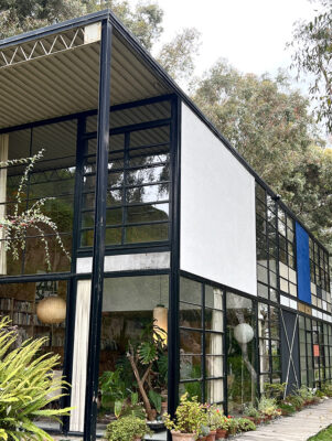 California Case Study Houses: Landmarks of Modern Architecture