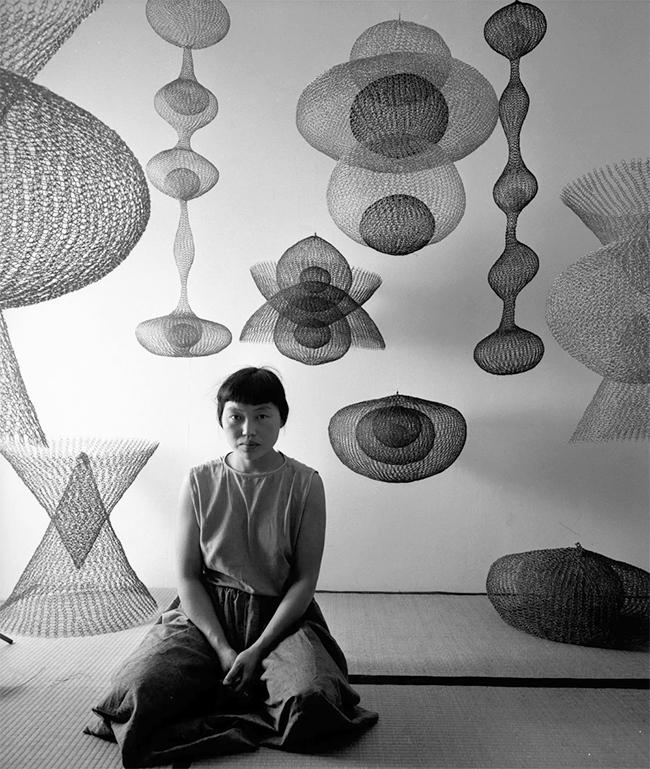 Groundbreaking Modern California Designers from the 1950s