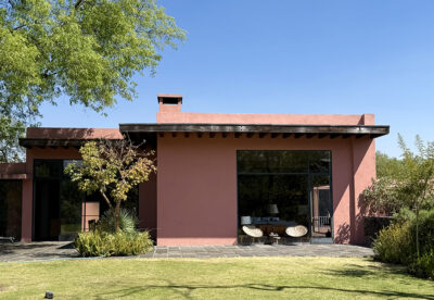 Inside Casa Pedregal: A Vision of Mexican Modernism