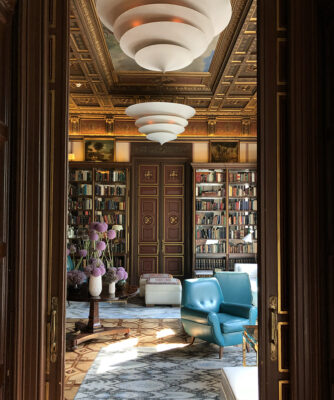 Boutique Hotels for the Design-Obsessed World Traveler