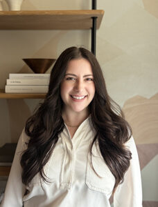 San Francisco junior interior designer