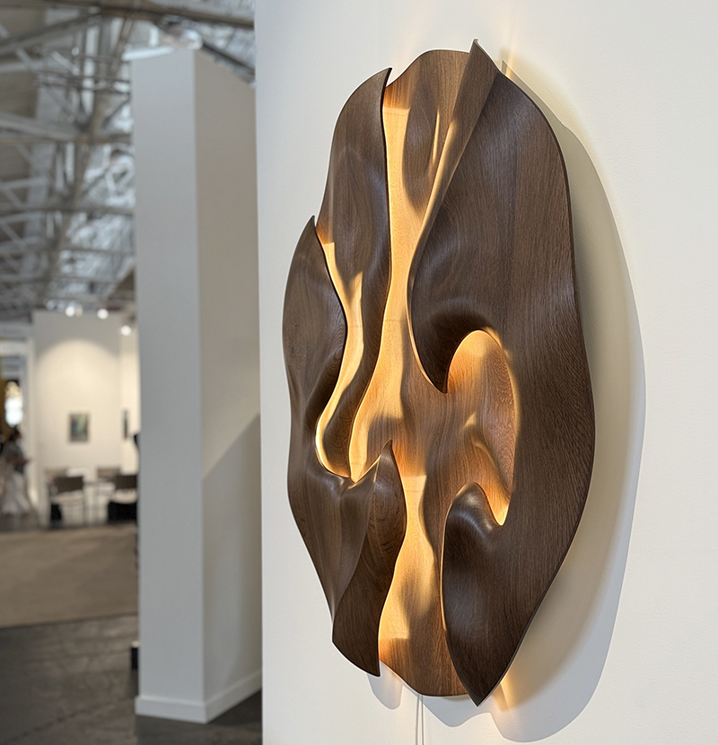 high-end art design san francisco