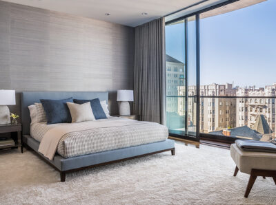 Pacific Heights Home | Luxury Interior Design