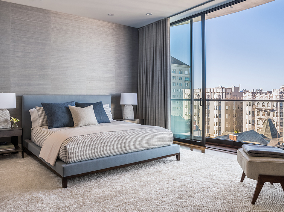 pacific heights home design by niche interiors