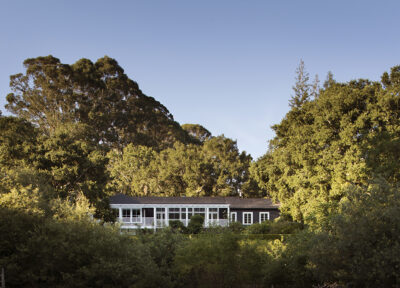 Defining Luxury: Bay Area’s Exclusive Enclaves