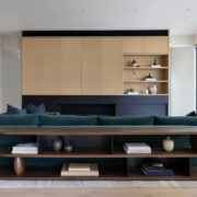 luxury modern hillsborough home