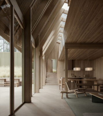 Obata Noblin Office | Where Curiosity & Architecture Meet