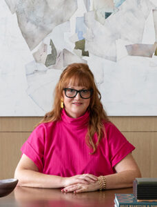 principal designer niche interiors Jennifer Jones