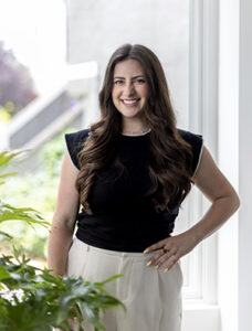 Junior interior designer, San Francisco firm