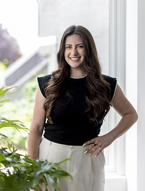 Junior interior designer, San Francisco firm