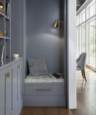 How to Hire an Interior Designer in San Francisco: 5 Expert Tips