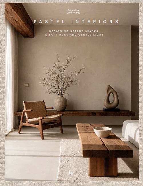 warm contemporary homes featured in new book pastel interiors, featuring work by sf interior designer niche interiors