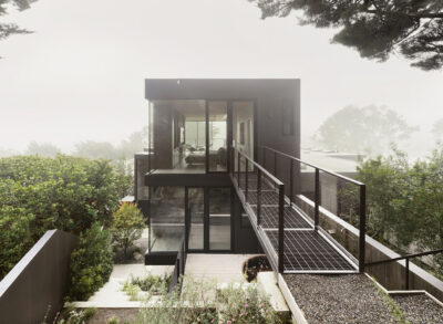 Designing with Intention: A Conversation with San Francisco Architect Mike Hennessey